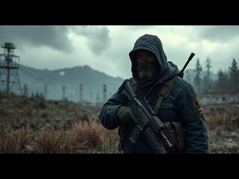 Видео: DayZ карта ANASTARA. Смерть преследовала меня.