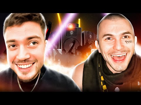 Видео: САМАЯ КРУТАЯ ТУСОВКА!🤩| УГАР В КЛУБЕ С ПИНКОМ!