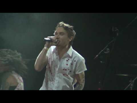 Видео: Слот - Альфа Ромео + Бета Джульетта @ Red Москва 29.10.2016