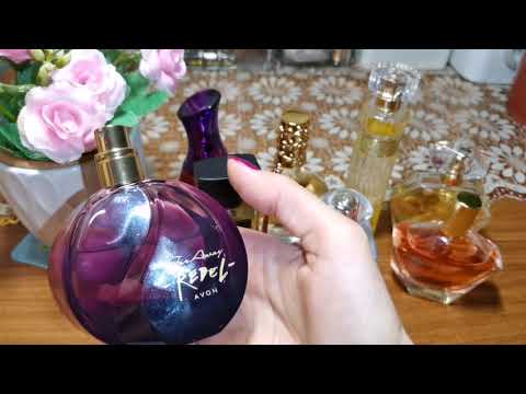 Видео: AVON💥 ФАВОРИТЫ ОСЕНИ 🍁 АРОМАТная КОСМЕТИЧКА (19.10 - 25.10) ПОДБОРКА ЛЮБИМЫХ АРОМАТОВ ❤️