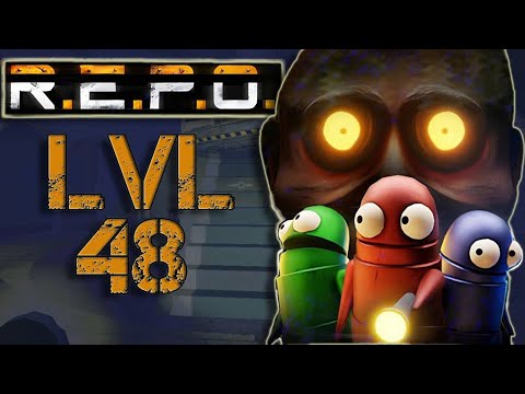 Видео: Новый челендж от подписчика | R.E.P.O. | THE DUO | LVL 48
