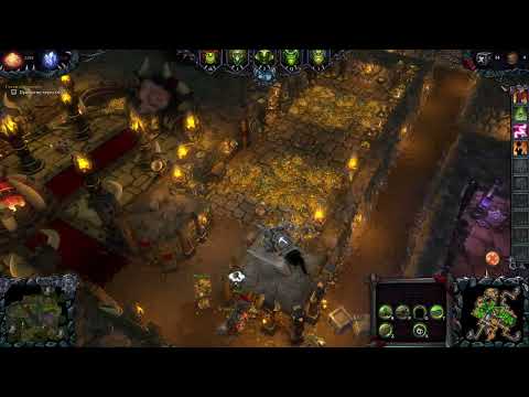 Видео: Dungeons 2 Серия 5 Кровавая свадьба