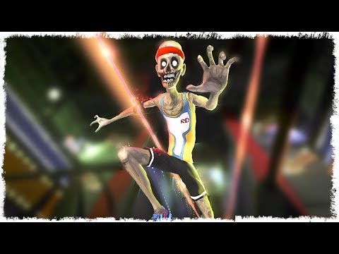 Видео: ОТРУБИЛО НОГУ ЛАЗЕРОМ В BEN AND ED (УГАР В BEN & ED)