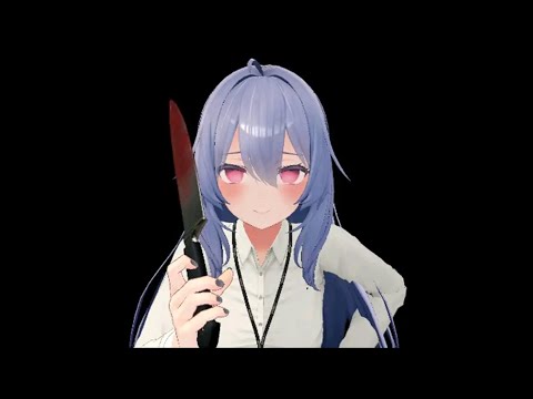 Видео: ЯНДЕРЕ УЖАСОВ ИГРА — HORROR ANIME 💕🔪 [ version 1.0.3. ]
