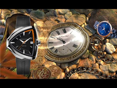 Видео: "Лавка времени". Евгений ЧеширКо.