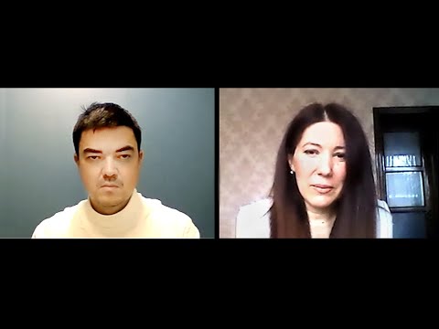 Видео: «Рефат Чубаров организовал избиение отца» (беседа с Мерьем Османовой)