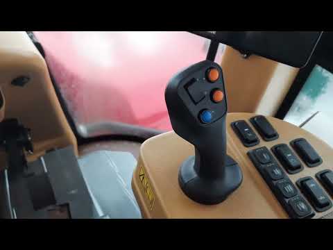 Видео: НОВАЯ КАБИНА КИРОВЕЦ К735 Мст1 в 2022 г