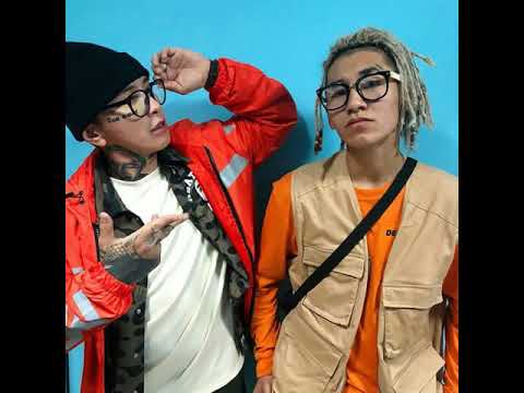 Видео: KitJah & Sergo - 21 Уйэ