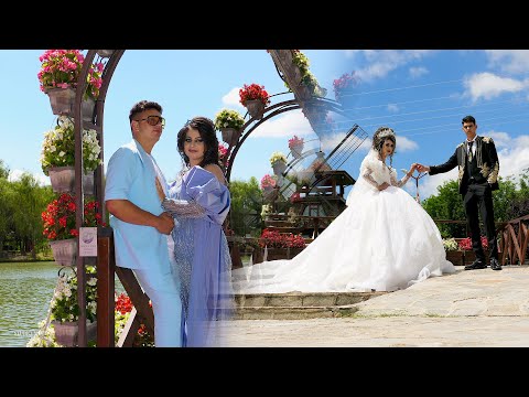 Видео: кумове Захарин & Камелия|#Ихтиман