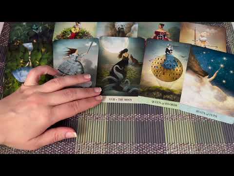 Видео: РЕНТГЕН ВАШЕГО МУЖЧИНЫ...🎯😱 КАК И КЕМ он ощущает себя рядом с Вами?