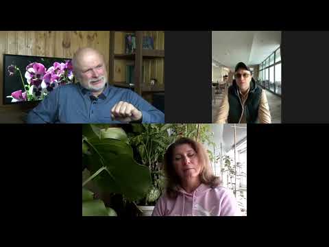 Видео: Плодородие почвы со Светланой Александровой и Ильей Макаровым, Гендиректором "Органик-микс"