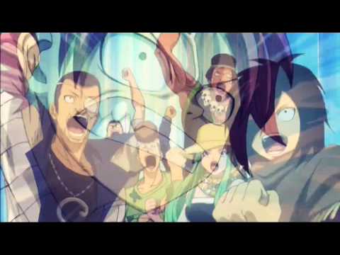 Видео: Хвост феи клип финал