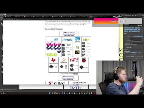 Видео: Рисуем программаторы p.2.1