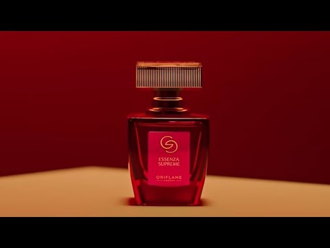 Видео: Новинка — женские духи Giordani Gold Essenza Supreme от Oriflame. @Alexey_kossykh