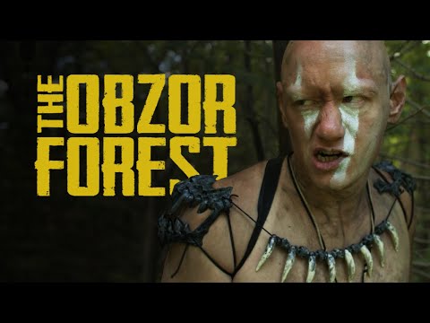 Видео: ОБЗОР THE FOREST (БЕЗ GUMPа)