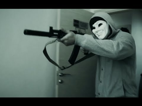 Видео: SLIMUS - Наведение резкости