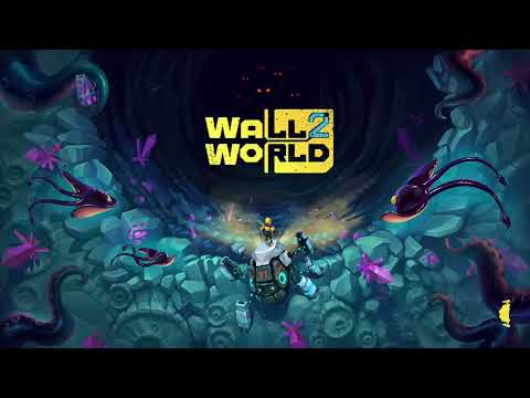 Видео: ДОЛГОЖДАННОЕ ПРОДОЛЖЕНИЕ ИСТОРИИ!!! Wall World 2