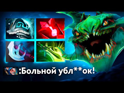 Видео: МАГИЧЕСКО-ФИЗИЧЕСКИЙ ВАЙПЕР от ПРО 😈