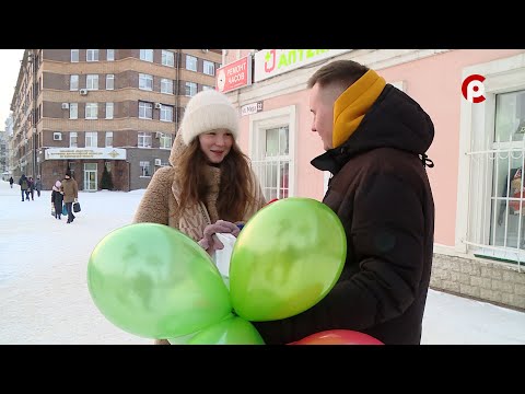 Видео: Что вижу, то пою. Выпуск №163
