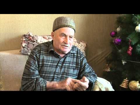 Видео: Эльбрусоид в гостях у Батдала Чотчаева