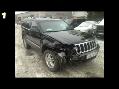 Видео: Подборка погонь ДПС №2