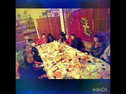 Видео: Ак-Тектир 2001