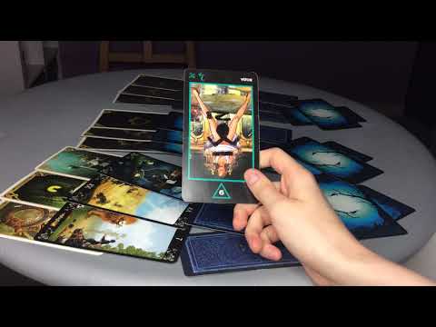 Видео: Пауза или конец отношений? Вернётся ли партнёр в Вашу жизнь? Аналитика на Таро. 3011