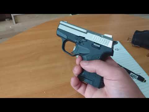 Видео: Сталкер 906 советы посли эксплуатации и тест на пробитие