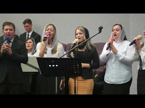 Видео: Михайло Сукало - Хвала Тебе Господь