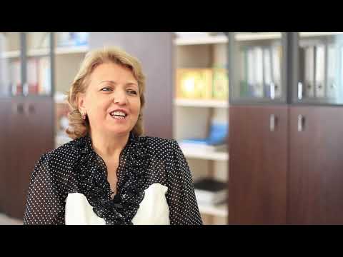 Видео: Документальный фильм МОН РК Ирина Строева г  Актау 1