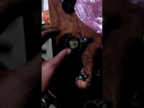 Видео: Бензонасос вихрь