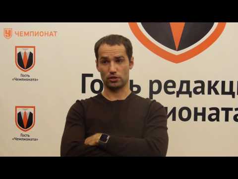 Видео: Широков рассказал, что он думает о Бубнове