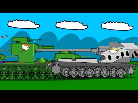 Видео: Кв-6