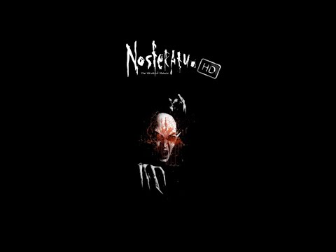 Видео: Nosferatu: The Wrath of Malachi HD - графика, которую многие ждали!