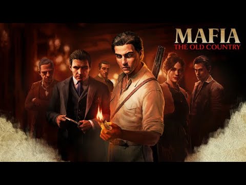 Видео: ПЛАТИНА Mafia: The Old Country 30 секунд до получения каждого трофея