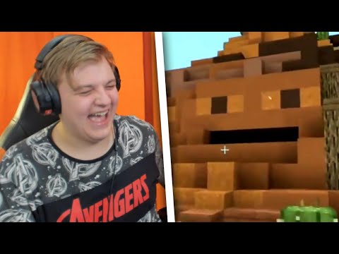 Видео: ПЯТЁРКА УМЕР от СМЕХА на САМОМ СМЕШНОМ ИВЕНТЕ на СП