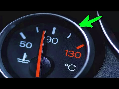 Видео: ПЛАВАЮТЬ ОБОРОТИ ДВИГУНА при ХОЛОДНОМУ ЗАПУСКУ ось ЧОМУ!