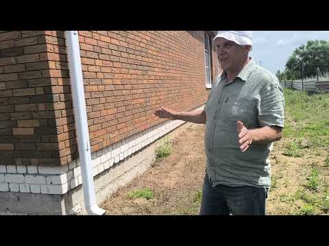 Видео: Что делать при высоком уровне грунтовых вод?
