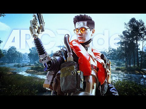 Видео: ВОТ ПОЧЕМУ Я ЖДУ ARC RAIDERS