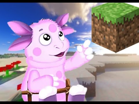 Видео: Лунный гость 1 сезон 1 серия ПАРОДИЯ