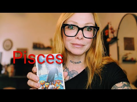 Видео: РЫБЫ ♓ Я ДУМАЛ, ЧТО НИКОГДА НЕ ЗАТКНУСЬ 🤣😂