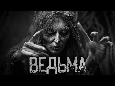 Видео: НЕ ВЕРЬ СЛОВАМ ВЕДЬМЫ! | Страшные истории на ночь. Мистика. Страшилки. Ужасы