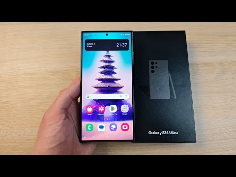 Видео: СТОИТ ЛИ БРАТЬ SAMSUNG GALAXY S24 ULTRA? ОБРАЗЦОВЫЙ ФЛАГМАН!