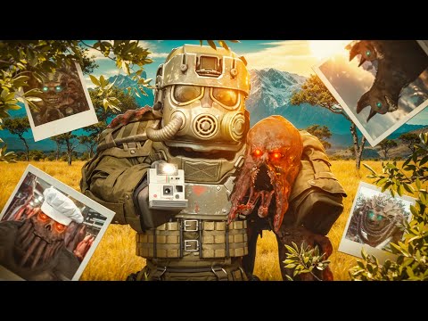 Видео: ОБЗОР ВСЕХ ВИДОВ И ПОДВИДОВ МУТАНТОВ | 1000 ФАКТОВ О МУТАНТАХ❓ | STALCRAFT | ЧАСТЬ 1/2
