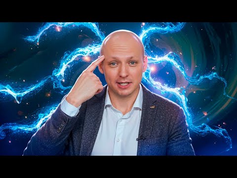 Видео: Подсознание исполнит любое желание с помощью этой техники – Никита Бурлаков