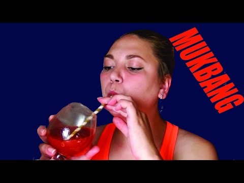 Видео: 🍏MUKBANG🍪 Болтаю, тетка чуть не задавила, мои успехи в вождении🍬🚥Сколько заработала на Ютуб🏫