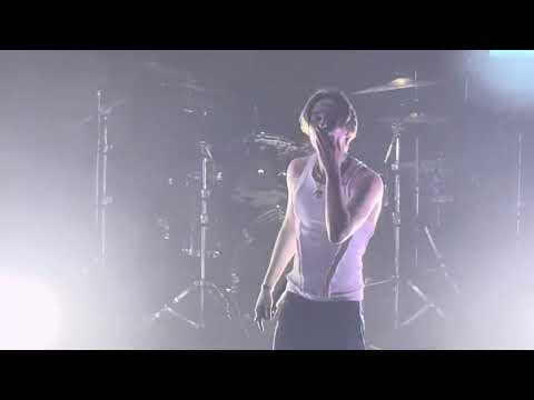 Видео: PUSSYKILLER - "С космоса" (концерт в Москве, 10.12.2023, Base)