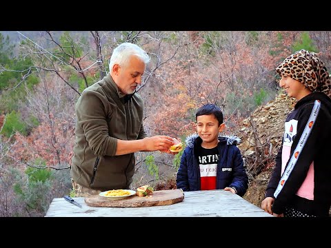 Видео: Я готовлю эти лепешки каждый раз, они меня никогда не подводили! | Вкусные бутерброды