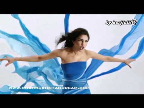 Видео: @iamsrk #SRK @PRIYANKA CHOPRA #DON 2 ~ ГОРЬКИЙ ВКУС СЛАДКИХ ГУБ...