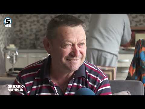 Видео: Зевзекманија - Од граѓанин Боби стана селанец